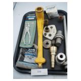 Marine Tools