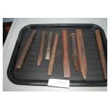 Chisels
