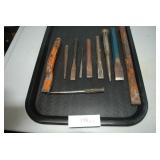 Chisels