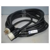25ft Welder Extension Cord 10/3