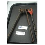 3 Grinding Wheel Dressers
