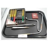 Lot of Snap On Tools