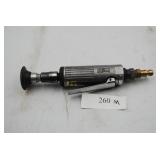 Blue Point AT130 Mini Straight  Air Grinder