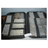 2 Trays Commercial Door Hinges