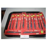 12 Reciprocating Saw Blades 6'