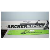 Harvester Chain Saw Bar Oregon #18HXO78E