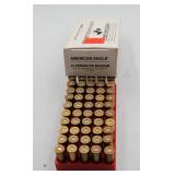 American Eagle .44 Remington Magnum Ammo