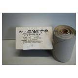 Roll 6' x NH 150  Grit Sanding Discs