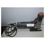 Bosch Barrel Grip Jig Saw Tested