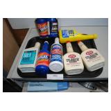 Automotive Fluids