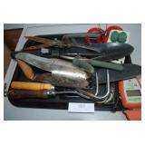 Gardening Tools