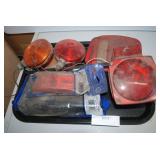 Trailer Lights