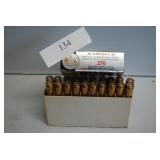 Herters 270 Ammo 150 Grain