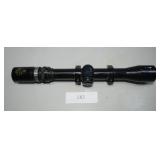 2.5x-8x32 Scope