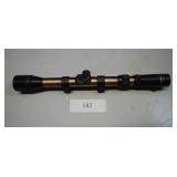 Gamo 3-7x20 Scope