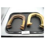 4 Horseshoes