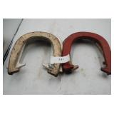 4 Horseshoes