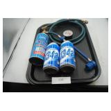 134a Refrigerant