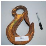 Large Hook