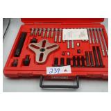 Snap On Bolt Grip Puller Set CJ2001P