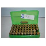 45 Colt Ammo