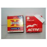 12 Gauge Shot Gun Shells