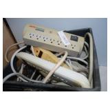 8 Electrical Strips
