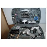 DPAC Air Tool Kit