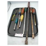 Large Screwdrivers