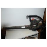 Black & Decker Leaf Blower