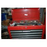 Craftsman Tool Box w/Contents