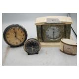 Vintage Clocks