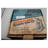 Auto Flaring Tool Kit