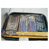 New Drill Bits