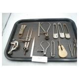Machining Tools