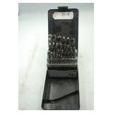 Snap On DBTB129 HS Thunder Bit Set in Metal Case