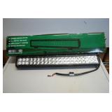 New 19' LED Light Bar