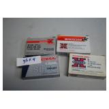 4 Boxes Rifled Slugs Shot Gun Shells