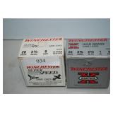 Winchester 20 Gauge Shot Gun Shells