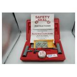 Safety Seal Self-Vulcanizing Tire Repair