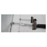 1/2'  & 1/2' Torque Wrenches