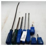 Cornwell Screwdrivers