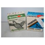 12 Gauge Shot Gun Shells