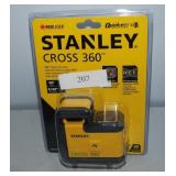 Stanley 360ï¿½ Cross Line Laser