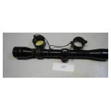 Tasco Golden Antler Scope