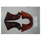 2 Sets Pistol Grips