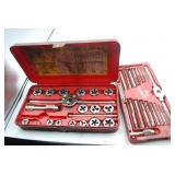 Ace Tap & Die Set