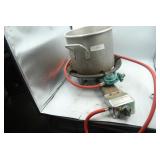 Propane Cooker & Pot
