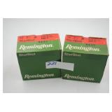2 Boxes 12 Gauge Shot Gun Shells