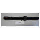 Allpro 4x15 Scope